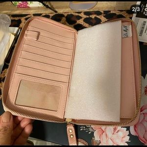 Brand new Planner Wallet